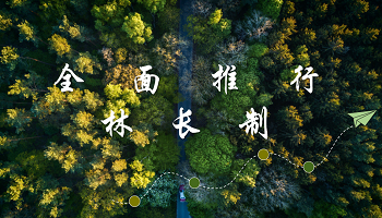 林长制综合管控建设解决方案