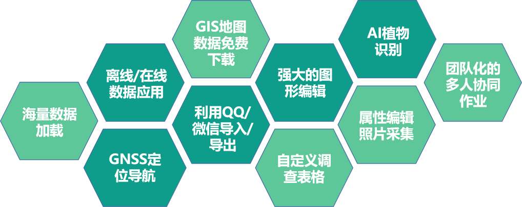 拓森客外业采集助手(图14)